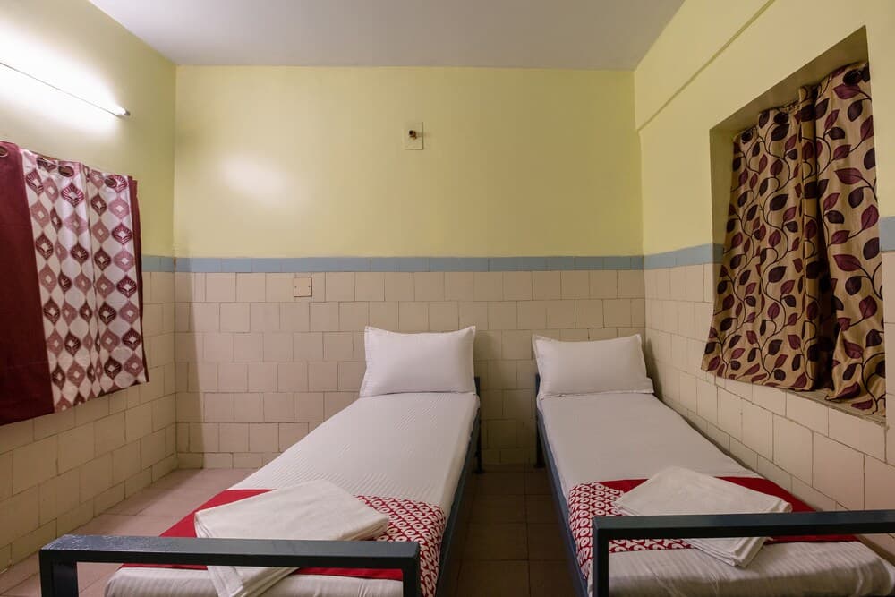 Spot On 45777 Triplicane High Rd