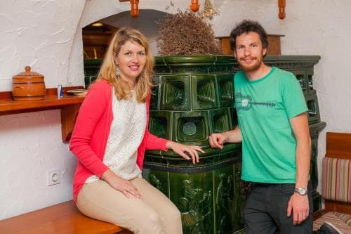 B&B Pod Skalo