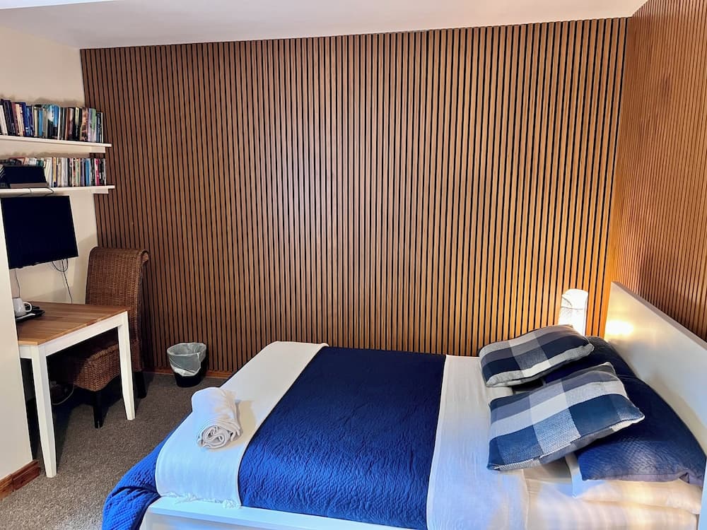 Ashfield Bed and Breakfast