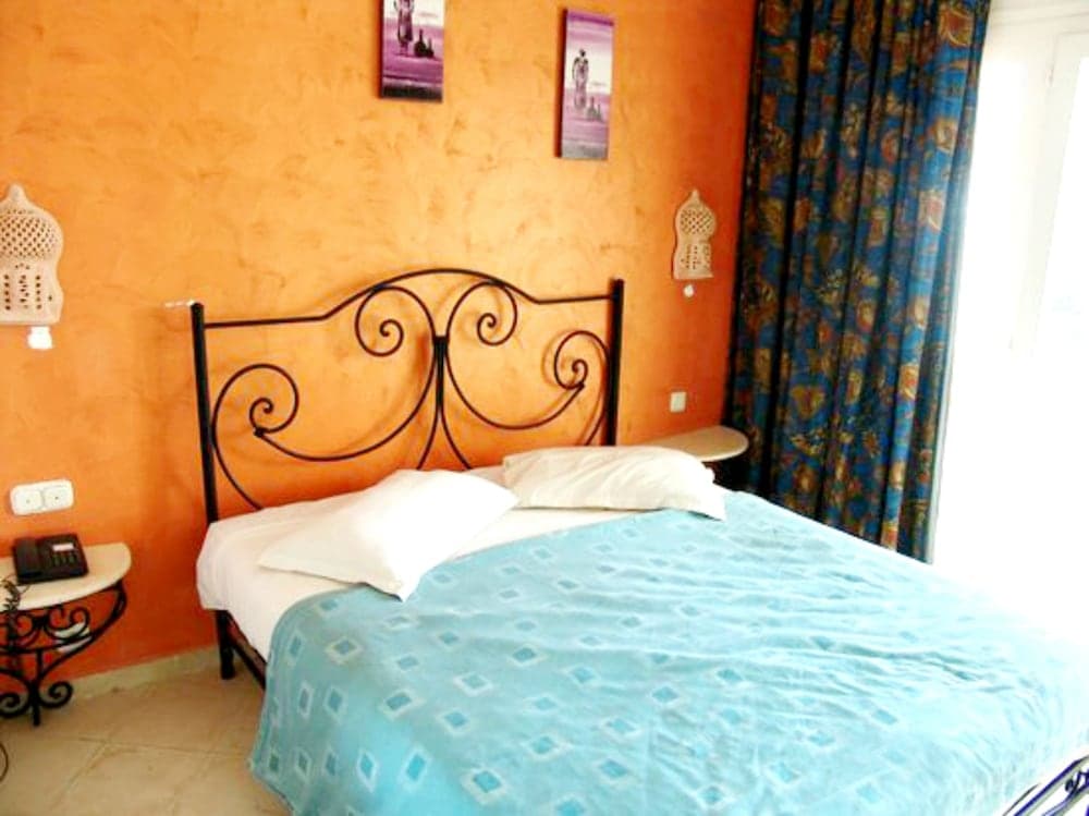 Delphin Ribat