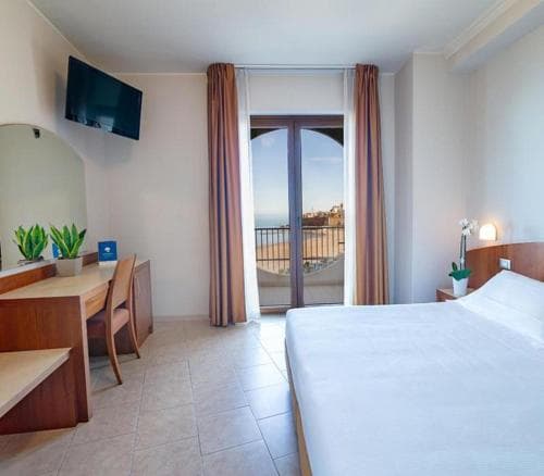 Hotel Meridiano