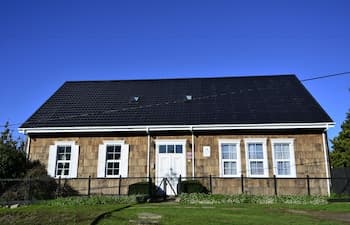 Casa Apel Hostel