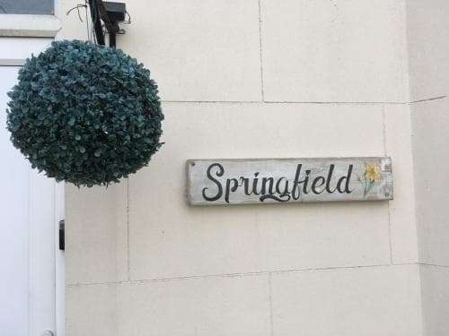 B&B Springfield