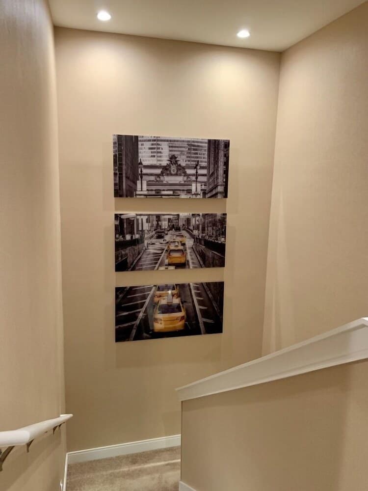 3 Bedroom- 3,5 Bathroom Magic Village 7591 Bd