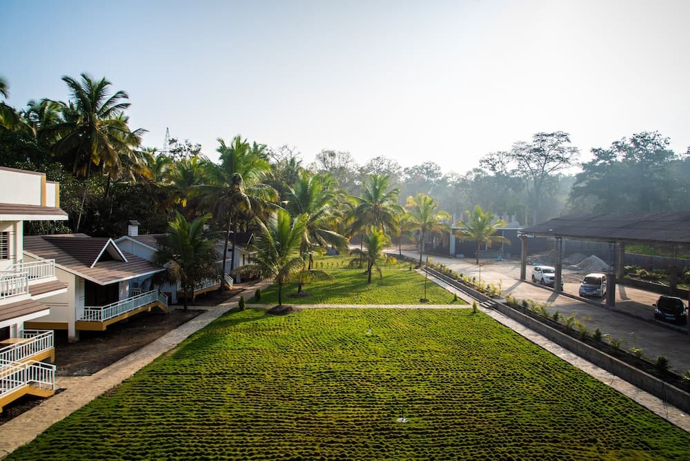 Mastiff Select Shreeyog Resort