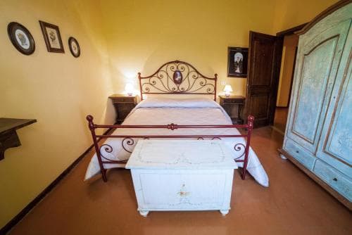 Agriturismo Torre Burchio