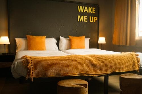 Tattva Design Hostel