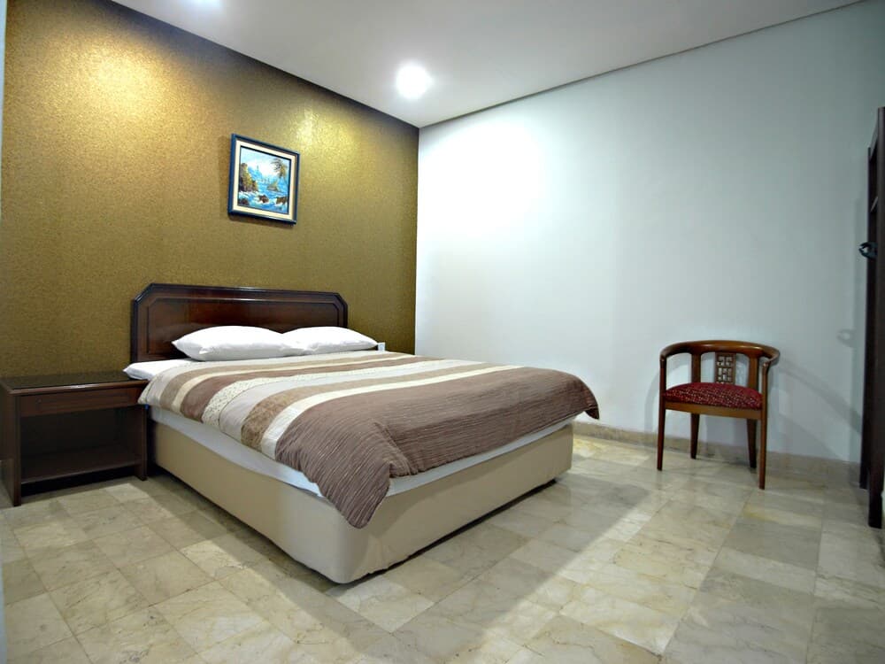 Atlantic Hotel