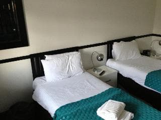 Hotel Noir