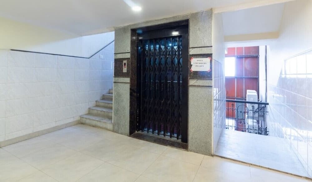 Hotel Nakshatra Grand