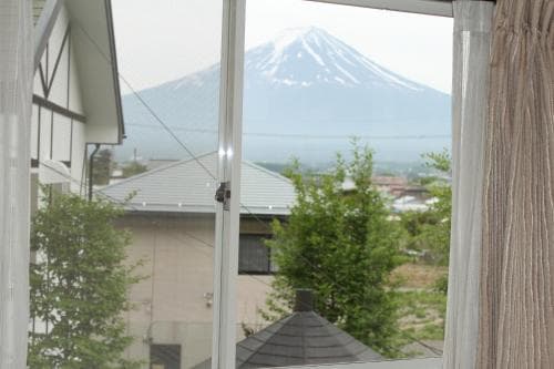 Villa Ausblick