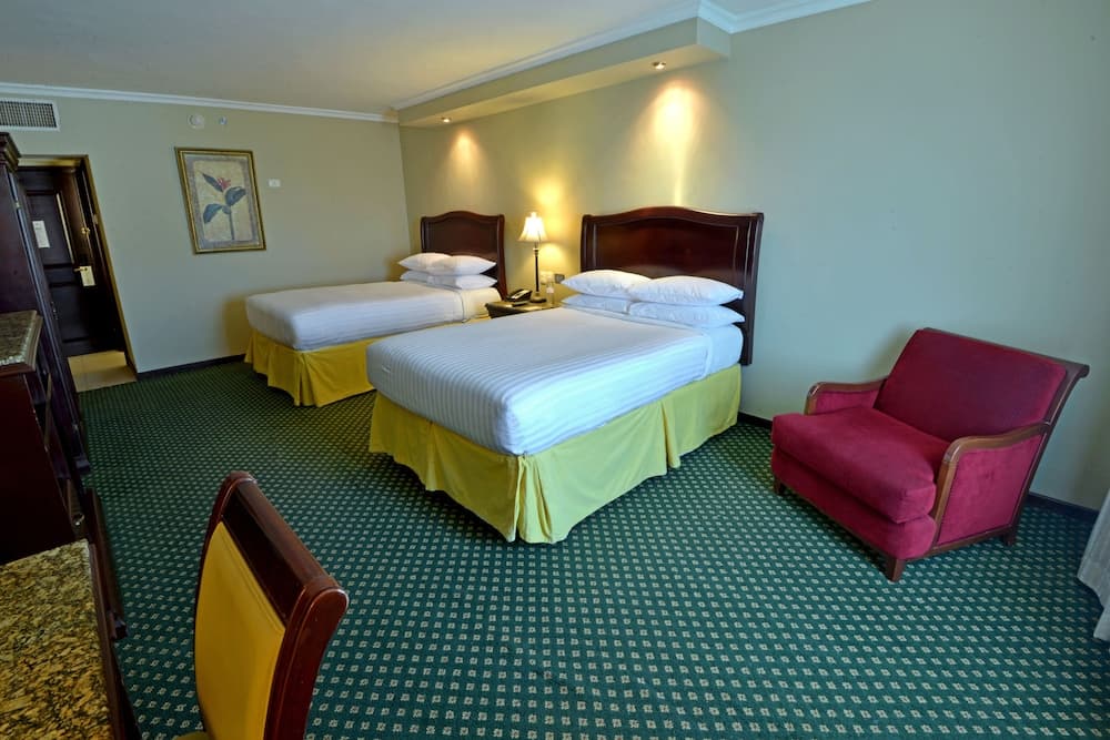 Marriott Torreon