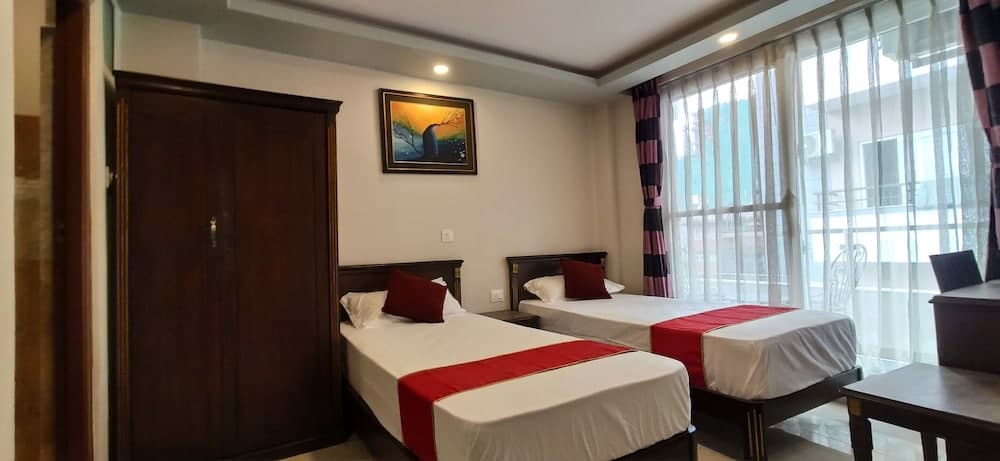 Hotel Pipal Tree