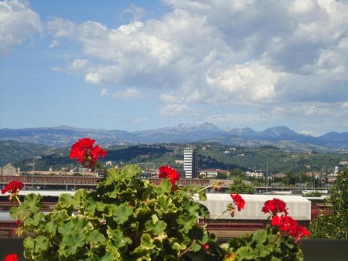 Spagna B&B