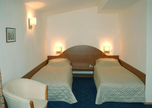 Hotel Irisa