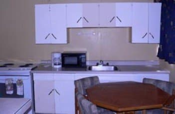 Budget Host Frontier Inn