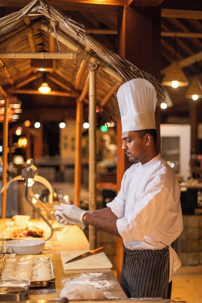 Canareef Resort Maldives