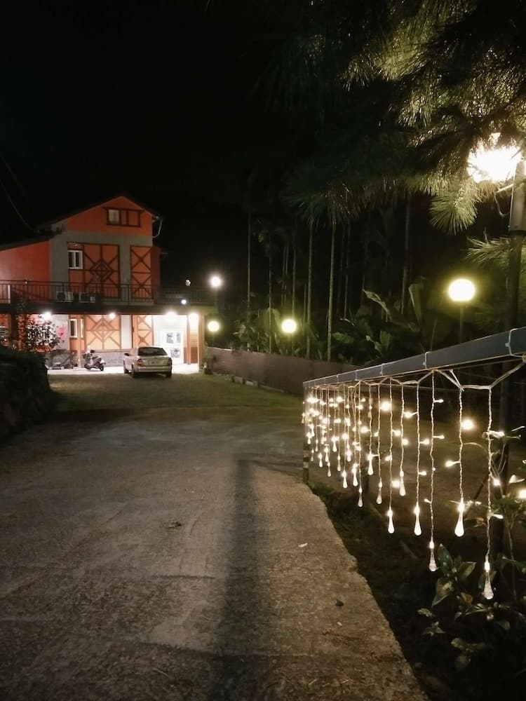 Clover B&B