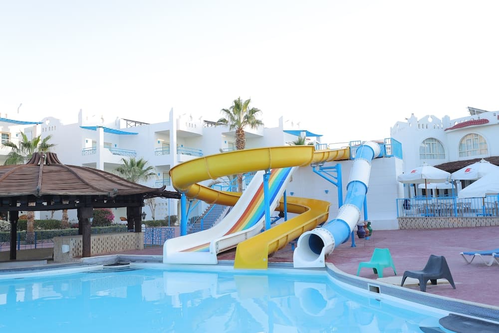Sharm Bride Resort Aqua & SPA