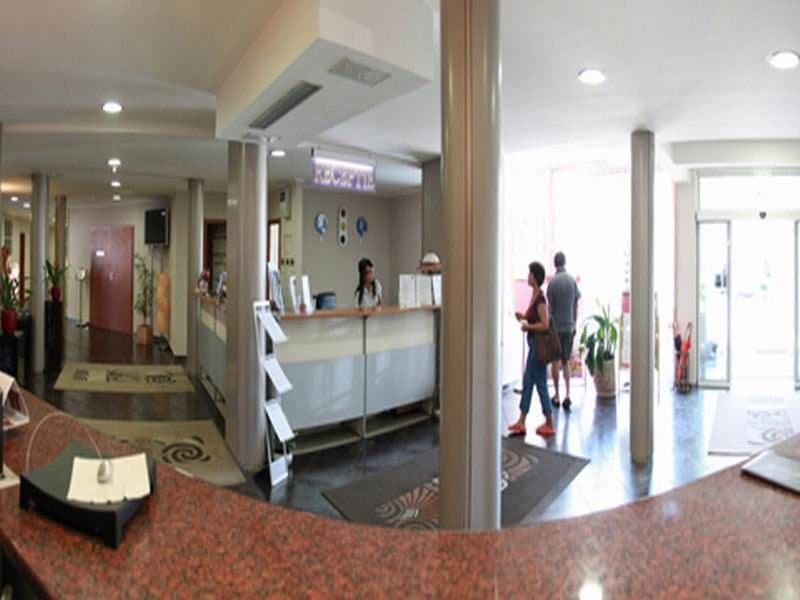 Perla Hotel