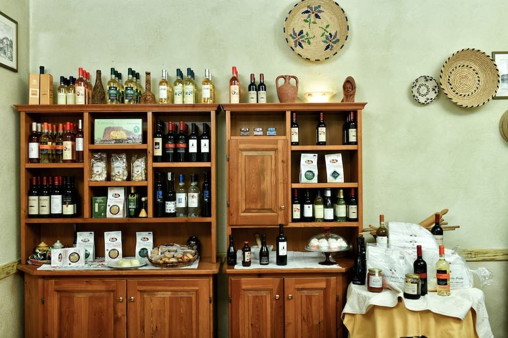 Locanda Cala Junco