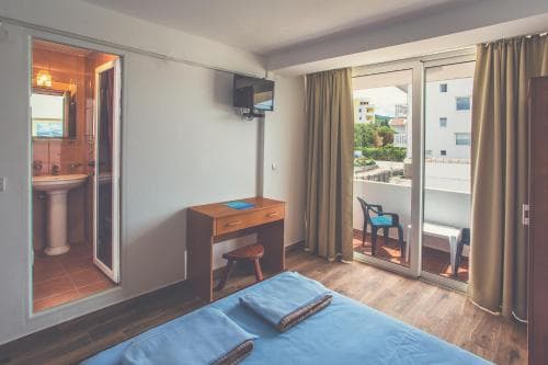 David apartments and rooms