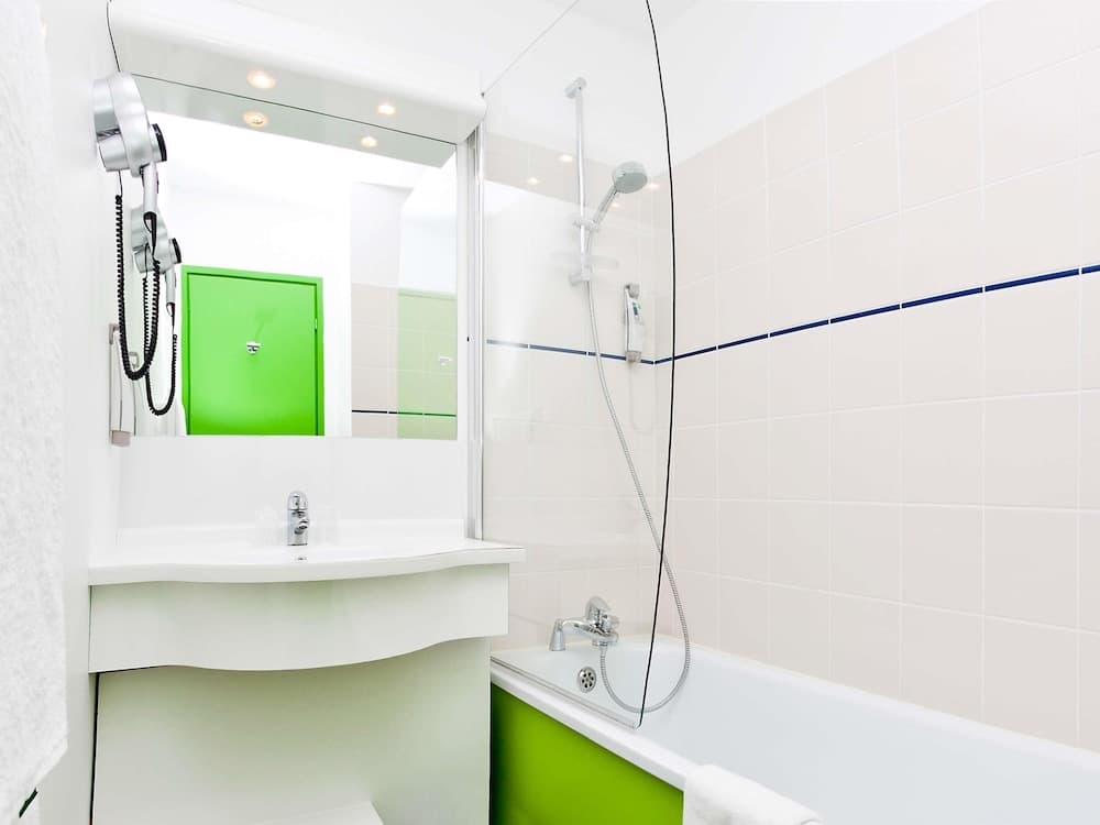 ibis Styles Sarrebourg