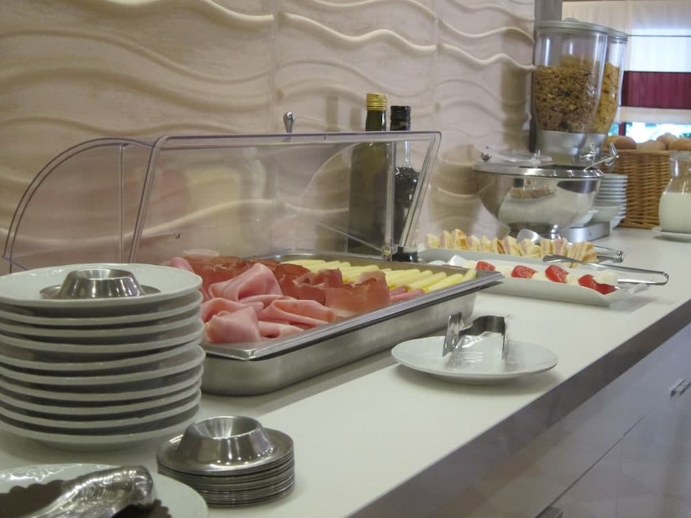 Hotel Menfi
