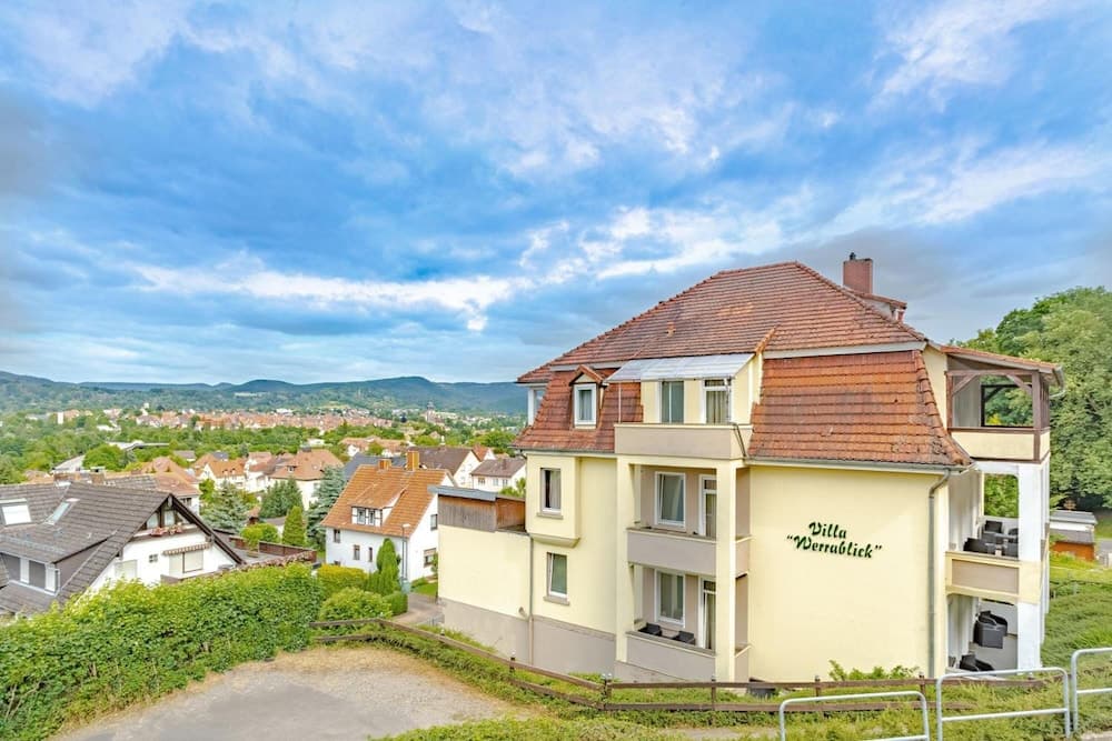 Waldhotel Soodener Hof