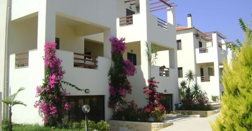 Prinos Resort