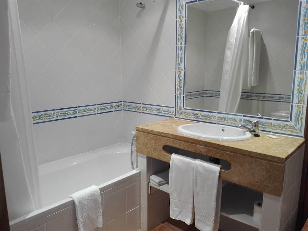 Hotel Balaia Mar