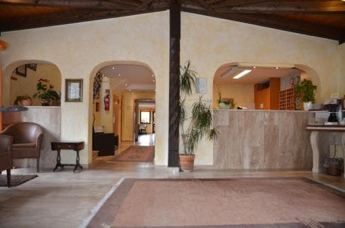 Hotel Pirsch