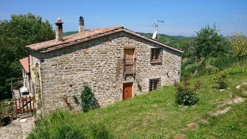 Grannoce Bed and Breakfast
