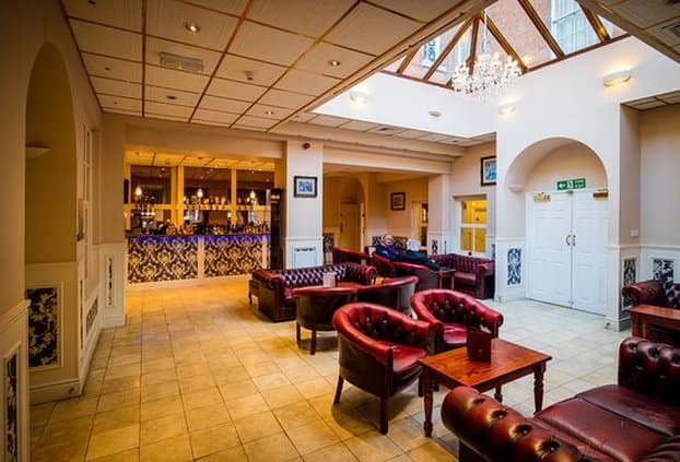 Glebe Hotel