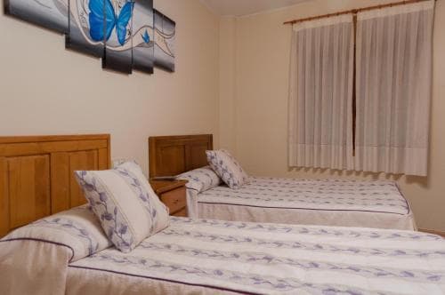 Hostal Tribal