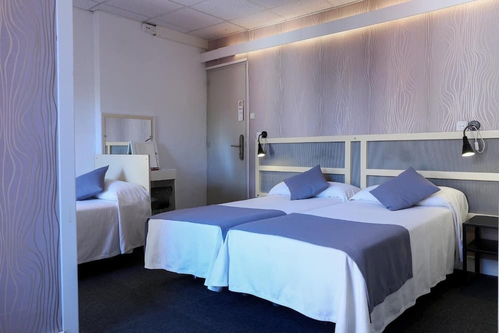 Palermo Hostal
