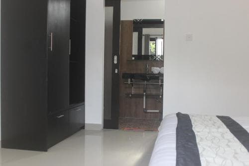 Silvy Guesthouse