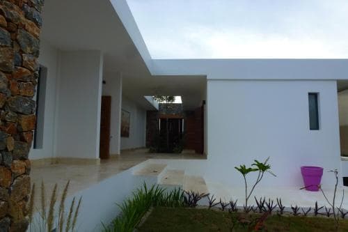 Villa Naturel