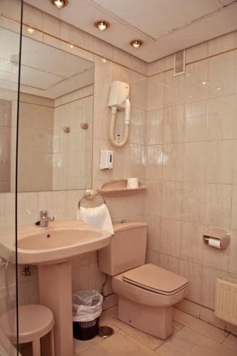 Apartamentos Olano C.B.