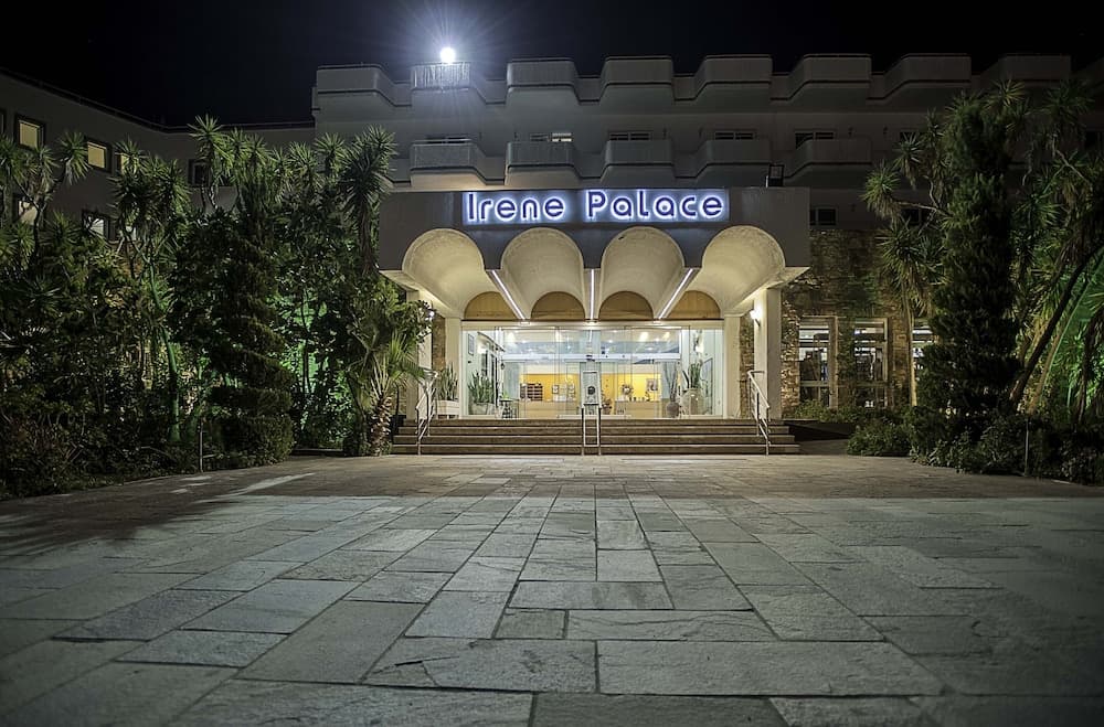 Irene Palace Beach Resort