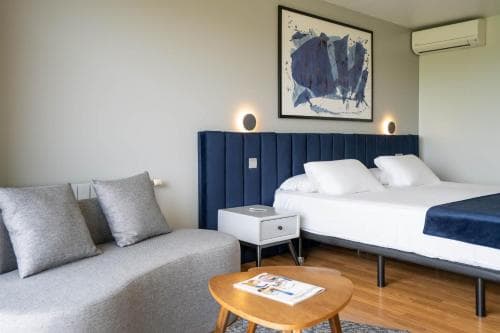 Abba Comillas Hotel