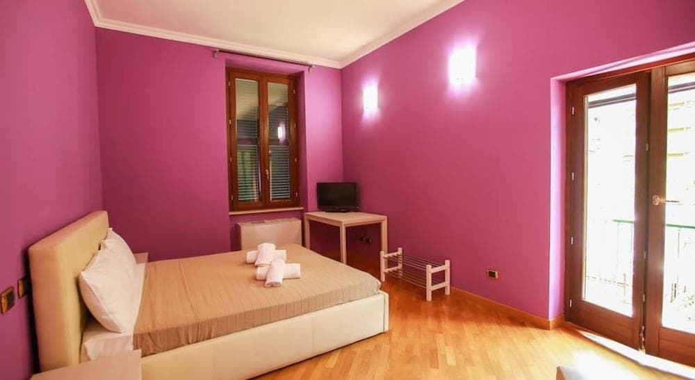 A Casa Nostra