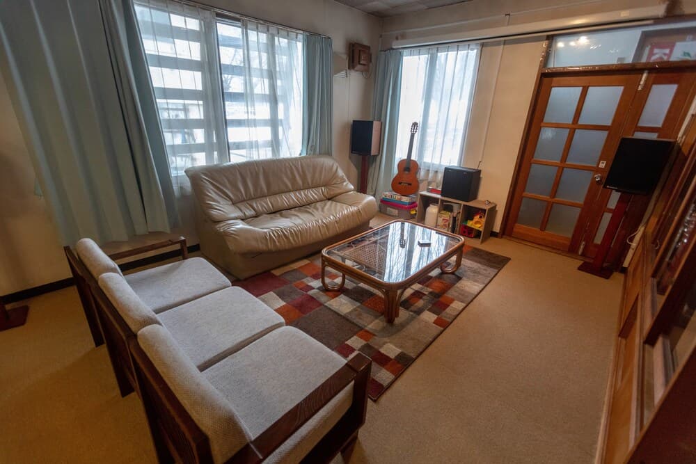 Ryokan Gozu