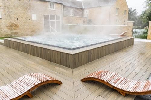 Barton Hall Hotel & Spa