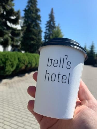 Bells Hotel