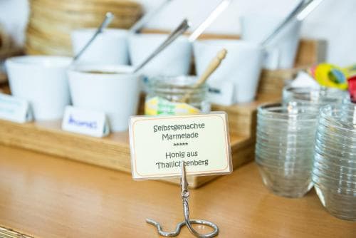 Hotel Burgblick