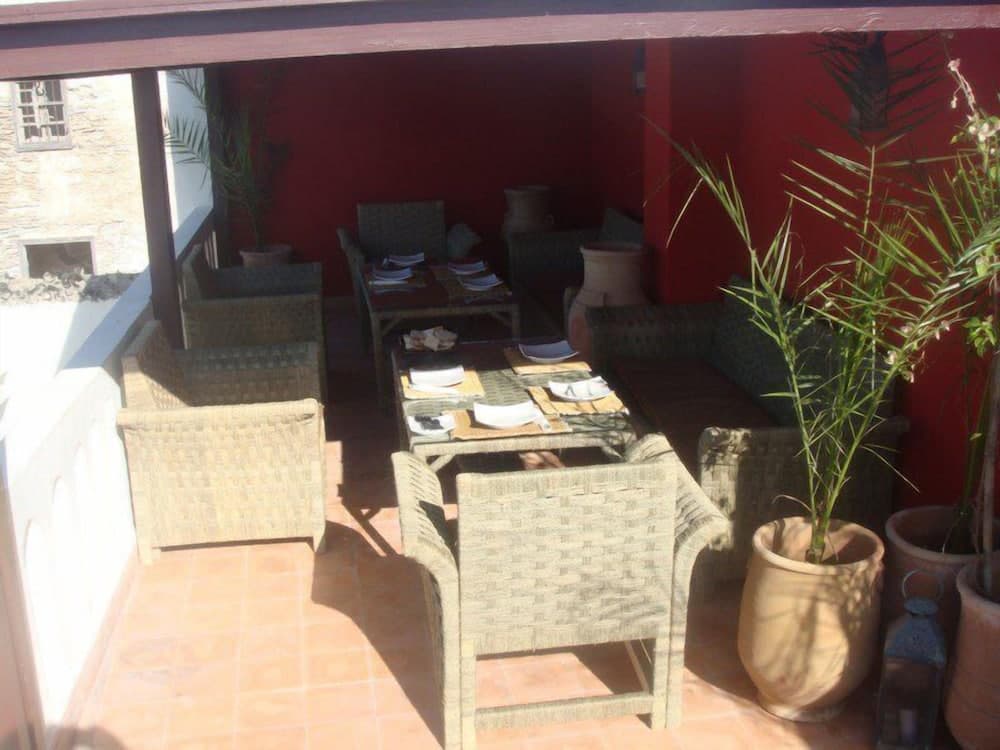 Riad Dar Nor