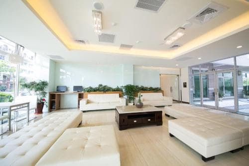 Sunseed Interational Villa