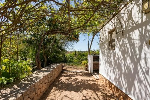 Finca Can Cova Camp