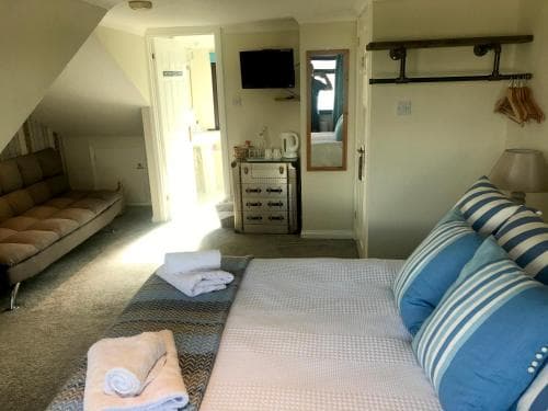 Wellingtons Guesthouse